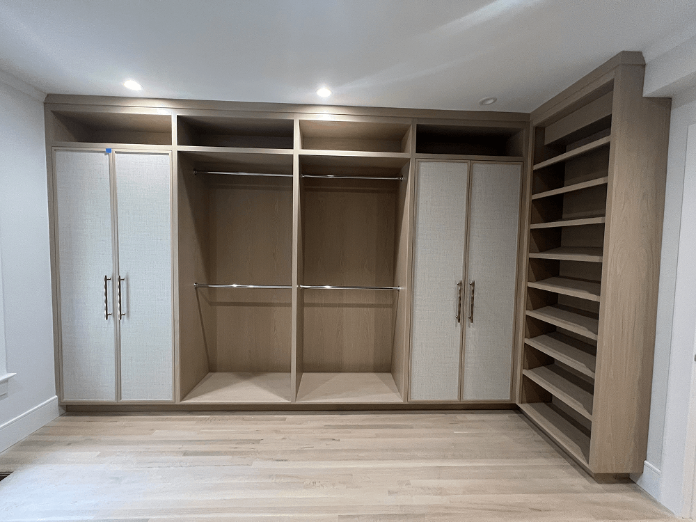 How to Mix Wood Tones Like a Designer