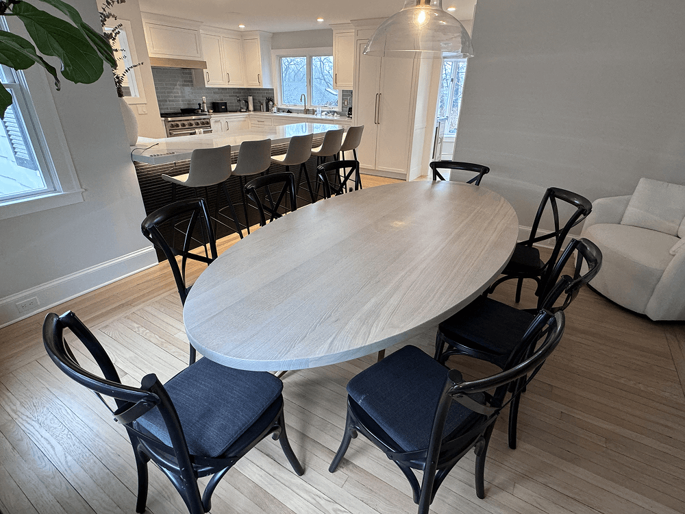 Luxury Dining Tables: Where Design Meets Connection