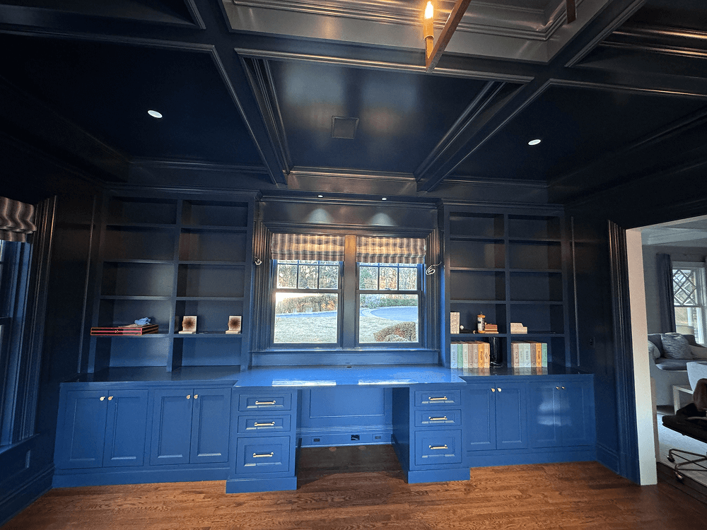 The Timeless Allure of Wooden Furniture