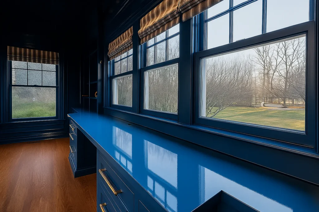 The Timeless Allure of Wooden Furniture