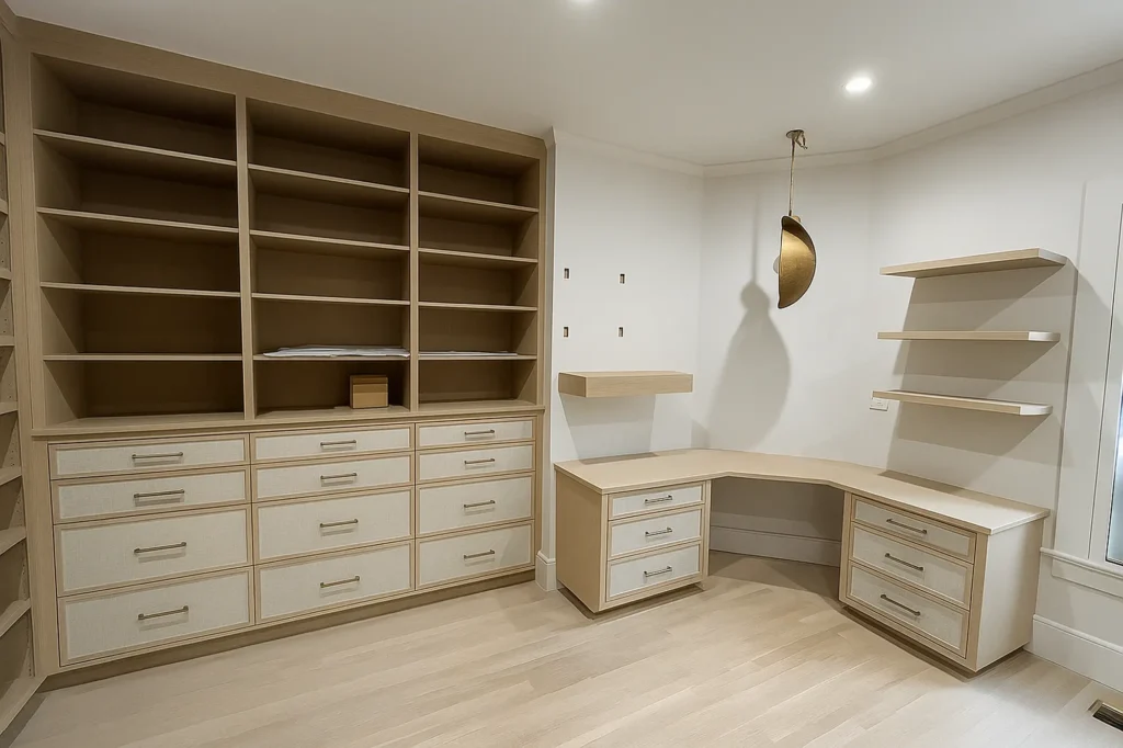 How to Mix Wood Tones Like a Designer