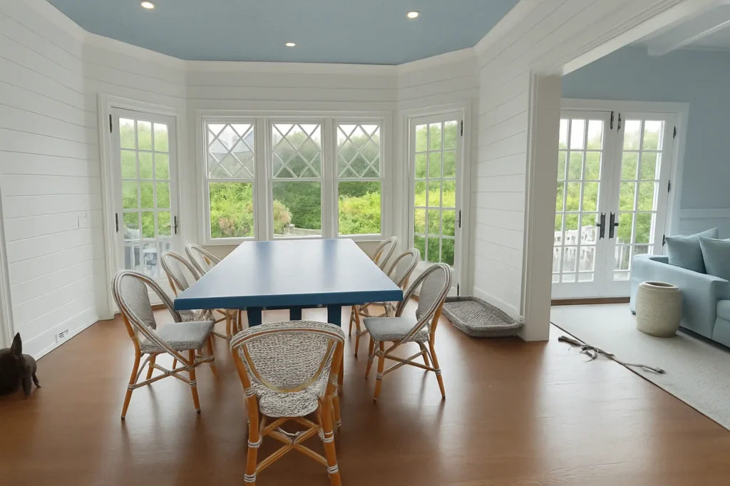 Luxury Dining Tables: Where Design Meets Connection