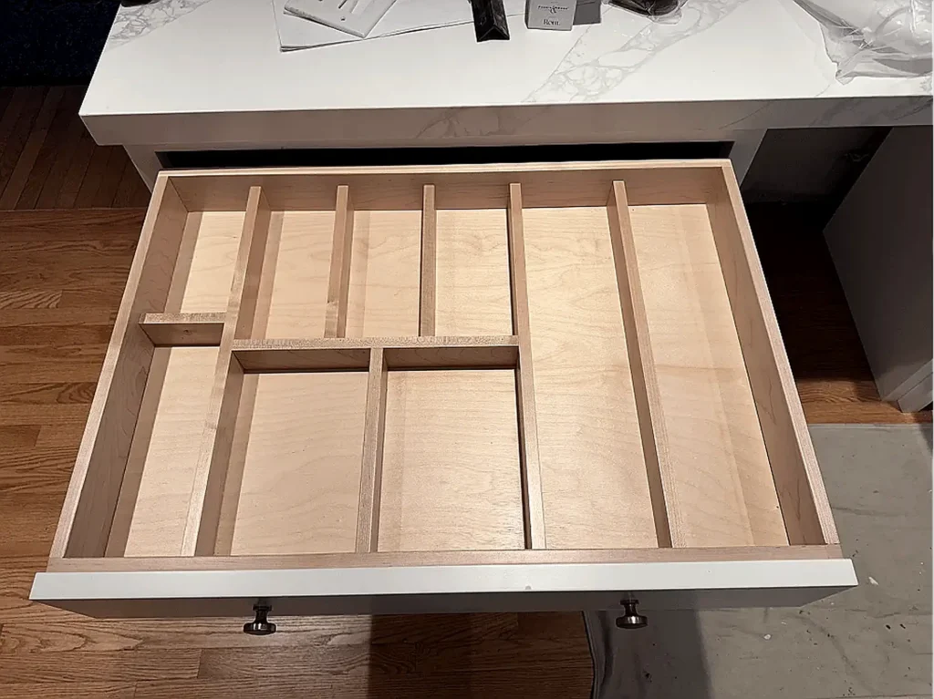 The Art of Custom Cabinetry: Crafting Beauty and Function